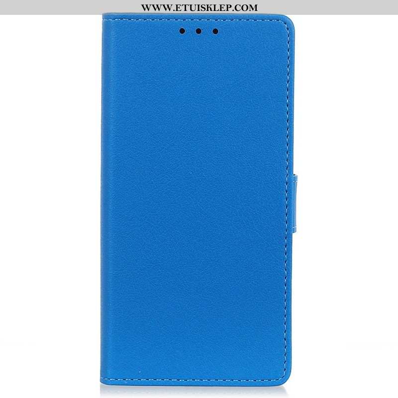 Etui Folio do Sony Xperia 1 IV Klasyczny